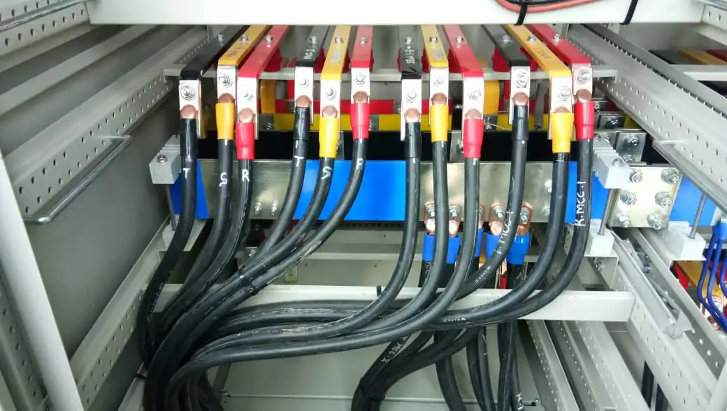 Electrical Overview
