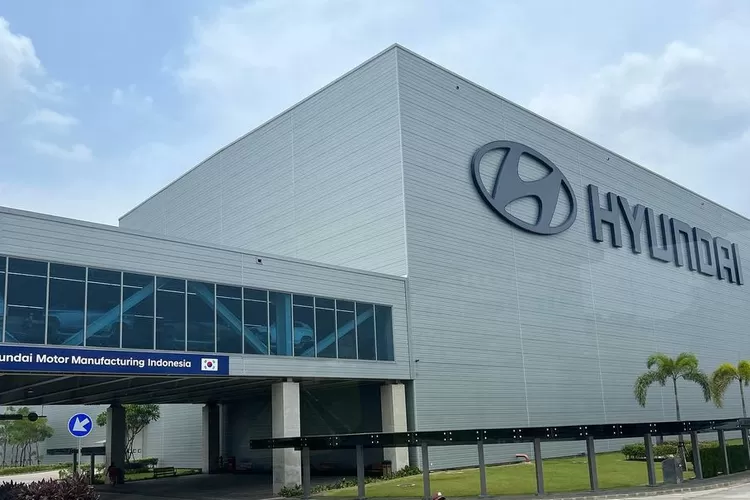 PT. Hyundai (HMMI & HMID)