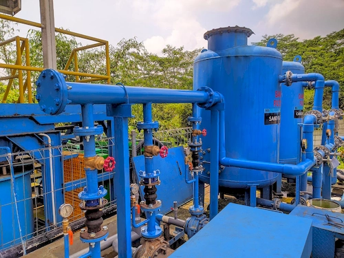 Plumbing & Sanitary