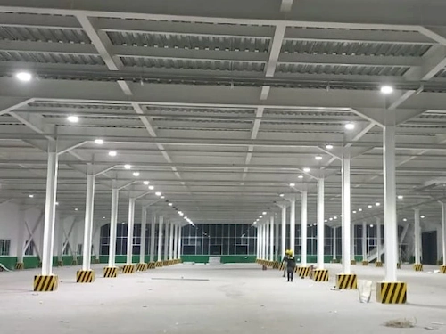 Lighting System
