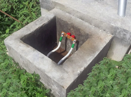 Grounding System